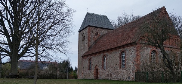 Kirche