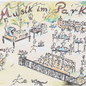 Musik im Park 8/2023